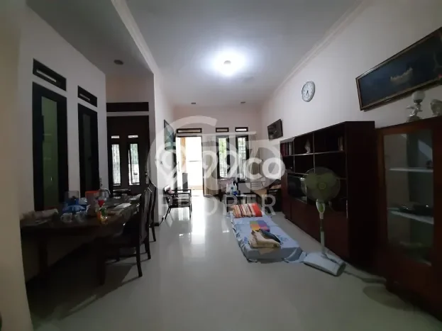 Rumah Strategis Modern Lb 120m2 di Pesantren, Kediri Rumah Strategis Modern Lb 120m2 di Pesantren, Kediri