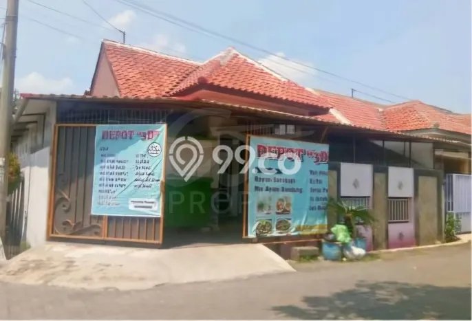 Rumah Strategis Minimalis Lb 2m2 di Pedurungan, Semarang Rumah Strategis Minimalis Lb 2m2 di Pedurungan, Semarang