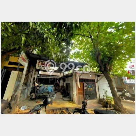 Dijual Rumah Premium dengan Fasilitas Sekitar Komplit di Semarang Timur, Semarang Dijual Rumah Premium dengan Fasilitas Sekitar Komplit di Semarang Timur, Semarang