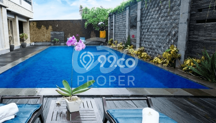 Jarang Ada! Tanah di Kuta Selatan Punya Luas 680m2 - Jarang Ada! Tanah di Kuta Selatan Punya Luas 680m2 -