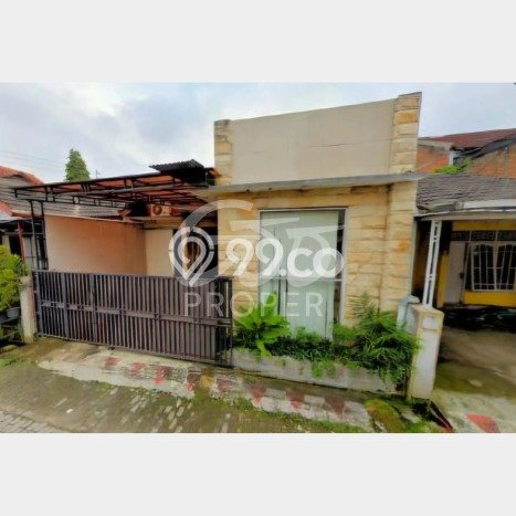 Jual Rumah Strategis Bagus Punya 3 KT di Temanggung Temanggung SHM Jual Rumah Strategis Bagus Punya 3 KT di Temanggung Temanggung SHM