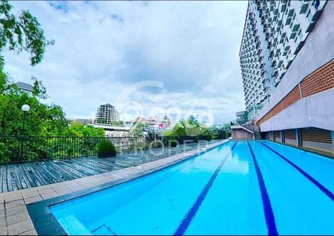 Hunian Apartemen Budget Friendly di Malang dengan 1 Kamar Tidur, 1 Kamar Mandi Hunian Apartemen Budget Friendly di Malang dengan 1 Kamar Tidur, 1 Kamar Mandi
