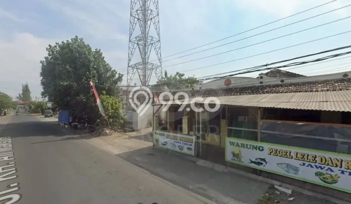 Dijual Kost Strategis di Sewon, Bantul 15 KT, 6 KM, Luas Bangunan 500m2 Dijual Kost Strategis di Sewon, Bantul 15 KT, 6 KM, Luas Bangunan 500m2