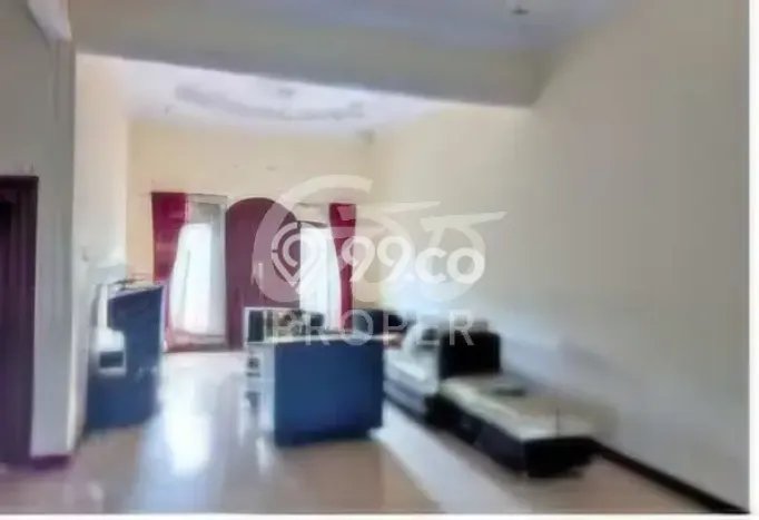 Hunian Mewah Dijual LT 331m2 di Mlati, Sleman Hunian Mewah Dijual LT 331m2 di Mlati, Sleman