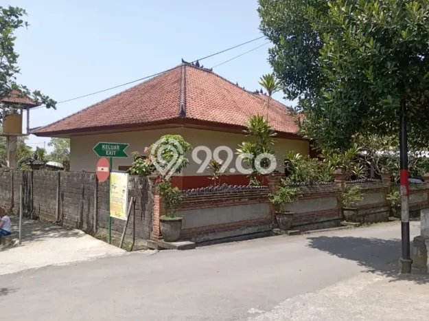 Rumah Elit Modern Siap Huni di Beng Gianyar Rumah Elit Modern Siap Huni di Beng Gianyar
