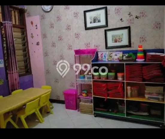 Rumah Modern Minimalis 7 KT Bisa Langsung Pindah di Tegalsari Rumah Modern Minimalis 7 KT Bisa Langsung Pindah di Tegalsari