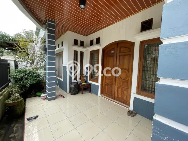 Rumah Modern 3 KT di Pondoksalam Purwakarta Rumah Modern 3 KT di Pondoksalam Purwakarta