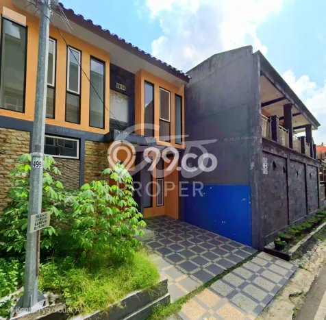 For Sale Hunian Rumah Nyaman 2 Kamar di Sawojajar, Malang For Sale Hunian Rumah Nyaman 2 Kamar di Sawojajar, Malang