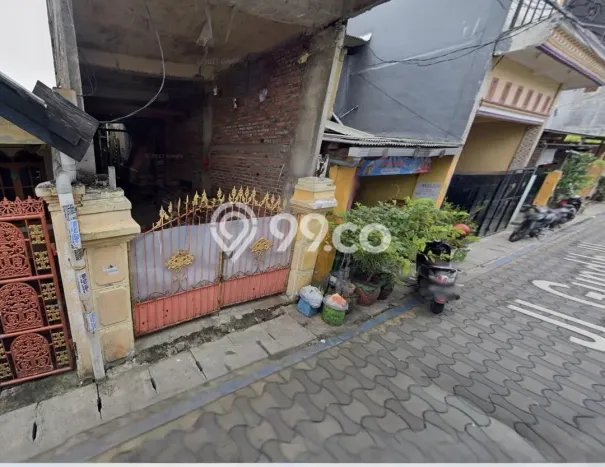 Dijual Rumah 2 Kamar Lokasi Strategis Nyaman dan Strategis di Bubutan Dijual Rumah 2 Kamar Lokasi Strategis Nyaman dan Strategis di Bubutan