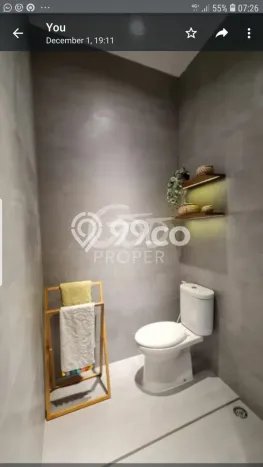 Rumah Minimalis Favorit Dijual Area Parung Panjang LT 72m2 Rumah Minimalis Favorit Dijual Area Parung Panjang LT 72m2