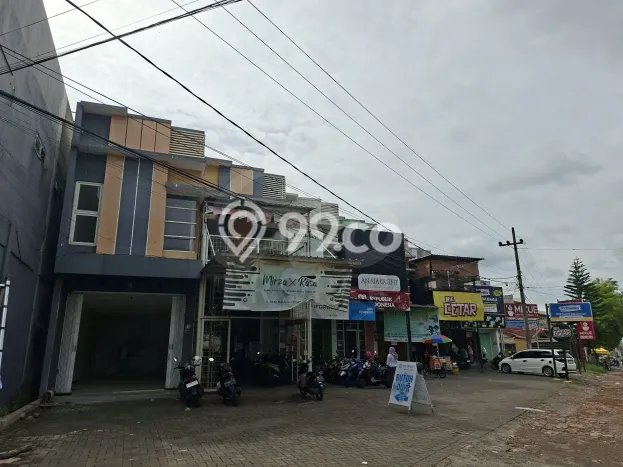 Ruko Dijual di Kawasan Tumpang, Malang Harga Kompetitif Ruko Dijual di Kawasan Tumpang, Malang Harga Kompetitif