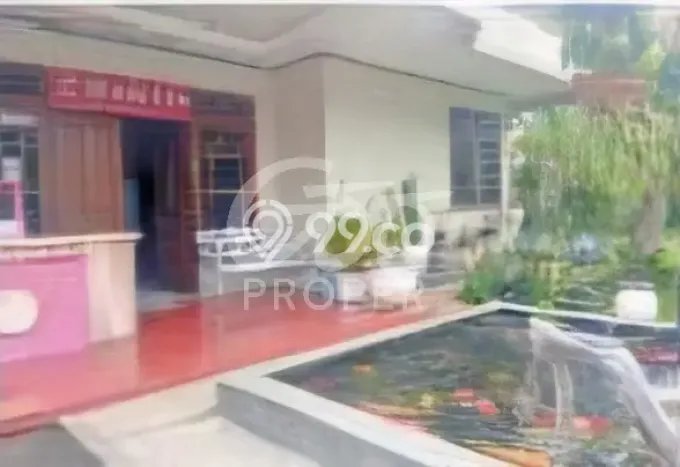 Dijual Rumah Premium dengan Fasilitas Sekitar Lengkap di Ungaran Barat, Semarang Dijual Rumah Premium dengan Fasilitas Sekitar Lengkap di Ungaran Barat, Semarang