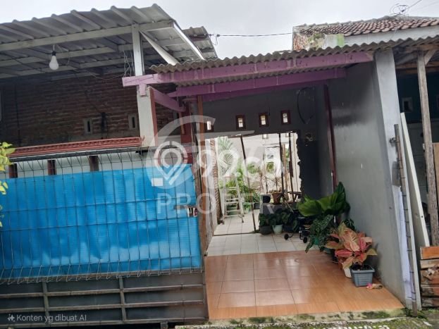 Rumah Sederhana Dijual Lokasi Mijen 2 Kamar dengan Luas Tanah 129m2 Rumah Sederhana Dijual Lokasi Mijen 2 Kamar dengan Luas Tanah 129m2