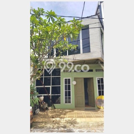 Jual Rumah Minimalis Bagus Punya 3 KT di Setu Tangerang Selatan - Jual Rumah Minimalis Bagus Punya 3 KT di Setu Tangerang Selatan -