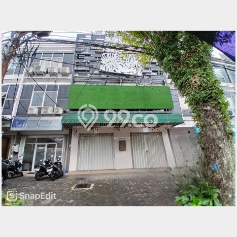 Disewakan Ruko di Lowokwaru Malang LT 120m2, LB 300m2 Disewakan Ruko di Lowokwaru Malang LT 120m2, LB 300m2