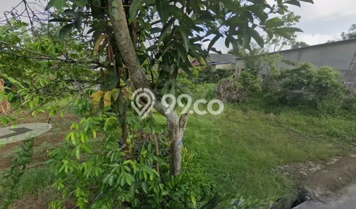 Tanah Dijual Lokasi Sukarami, Palembang Luas 306m2 Legalitas Aman Tanah Dijual Lokasi Sukarami, Palembang Luas 306m2 Legalitas Aman