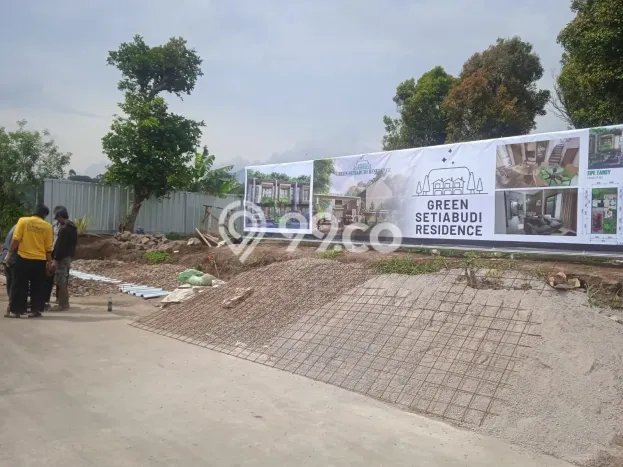 Tanah Dijual Lokasi Parongpong, Bandung Barat Luas 850m2 Legalitas Aman Tanah Dijual Lokasi Parongpong, Bandung Barat Luas 850m2 Legalitas Aman
