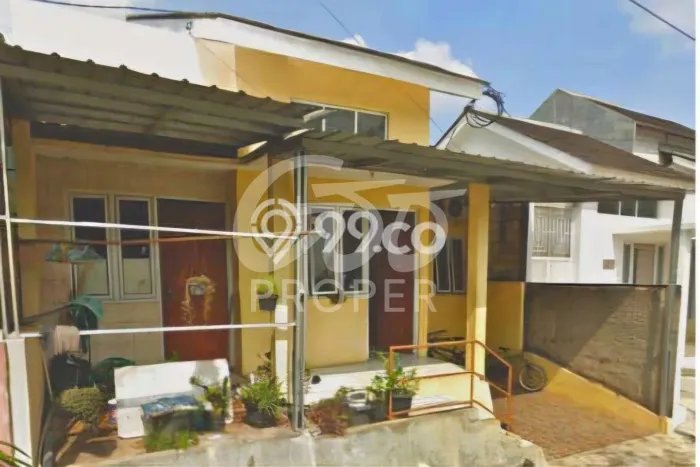 Rumah Modern Minimalis 2 Kamar Bisa Langsung Pindah di Pedurungan Rumah Modern Minimalis 2 Kamar Bisa Langsung Pindah di Pedurungan