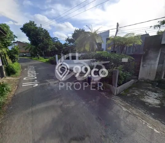 Hunian Asri Dau, Lingkungan Sejuk - LT 136m² Hunian Asri Dau, Lingkungan Sejuk - LT 136m²