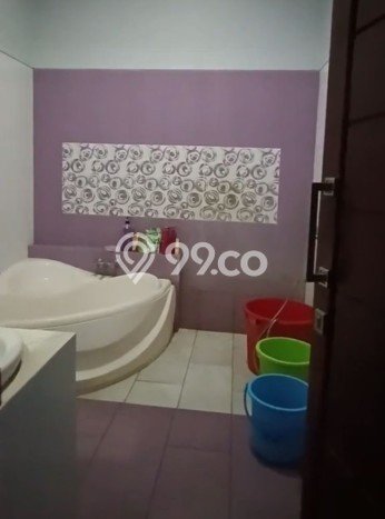 Jual Rumah Favorit Siap Huni LB 150m2 di Lowokwaru, Malang Jual Rumah Favorit Siap Huni LB 150m2 di Lowokwaru, Malang