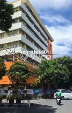 Ruko Bagus LT 126m2 LB 255m2 Dijual di Blimbing Malang Ruko Bagus LT 126m2 LB 255m2 Dijual di Blimbing Malang