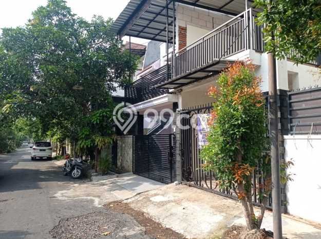 Dijual Cepat Rumah LB 85m² di Lokasi Strategis, Malang Dijual Cepat Rumah LB 85m² di Lokasi Strategis, Malang