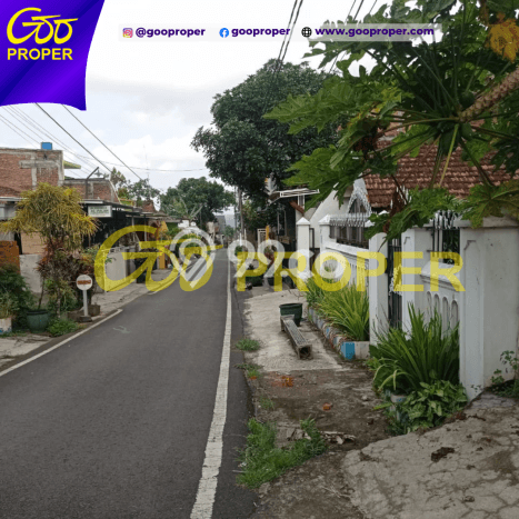 Gudang Dijual di Malang LT 1315m2 & LB 800m2 Lokasi Terbaik! Gudang Dijual di Malang LT 1315m2 & LB 800m2 Lokasi Terbaik!