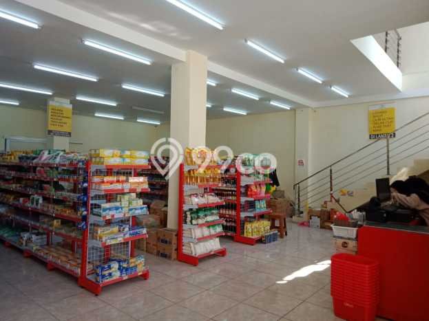 Hunian Nyaman untuk Keluarga area Sawahan - LT 300m² Hunian Nyaman untuk Keluarga area Sawahan - LT 300m²