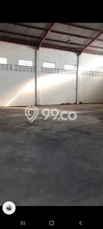 KAWASAN BISNIS! Gudang di Kebomas, Luas 722m², Area Premium KAWASAN BISNIS! Gudang di Kebomas, Luas 722m², Area Premium
