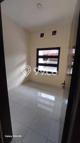 Rumah Impian dengan Luas Tanah 93m² di Kawasan Elite Sukun, Malang Rumah Impian dengan Luas Tanah 93m² di Kawasan Elite Sukun, Malang