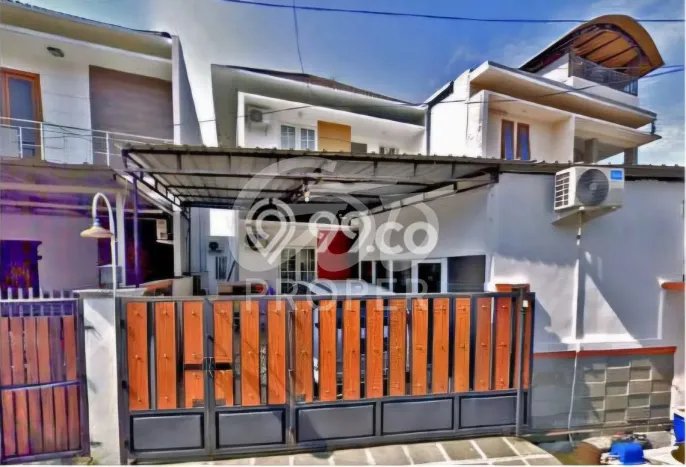 Dijual Rumah Strategis Bagus Punya 4 KT di Ngaliyan Semarang SHM Dijual Rumah Strategis Bagus Punya 4 KT di Ngaliyan Semarang SHM