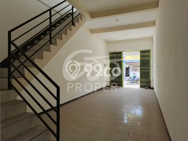 Ruko Dijual di Kawasan Lowokwaru, Malang Harga Kompetitif Ruko Dijual di Kawasan Lowokwaru, Malang Harga Kompetitif