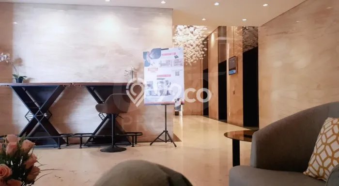 Hunian Apartemen 1 KT 1 KM Dijual di Cikarang Barat Bekasi, Luas 25m2 Hunian Apartemen 1 KT 1 KM Dijual di Cikarang Barat Bekasi, Luas 25m2