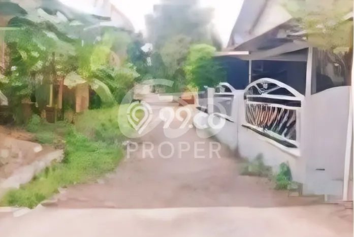Dijual Cepat Rumah Bagus Siap Huni LB 200m2 di Mranggen, Demak Dijual Cepat Rumah Bagus Siap Huni LB 200m2 di Mranggen, Demak