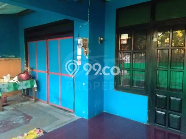 Jual Rumah Harga Miring Bojonegoro Punya 2 KT & LT 170m2 Jual Rumah Harga Miring Bojonegoro Punya 2 KT & LT 170m2