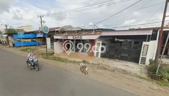 Komersial Dijual Lokasi Stratagis di Galesong Utara Takalar Cocok untuk Bisnis Komersial Dijual Lokasi Stratagis di Galesong Utara Takalar Cocok untuk Bisnis