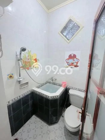 Jual Rumah Strategis Bagus Punya 3 KT di Karangploso Malang SHM Jual Rumah Strategis Bagus Punya 3 KT di Karangploso Malang SHM