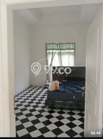 Jual Rumah Favorit Siap Huni LB 440m2 di Beji, Depok Jual Rumah Favorit Siap Huni LB 440m2 di Beji, Depok