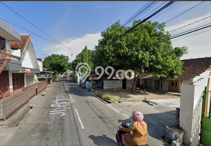 Tanah di Ponorogo, Luas 962m2m², Lokasi Strategis Tanah di Ponorogo, Luas 962m2m², Lokasi Strategis
