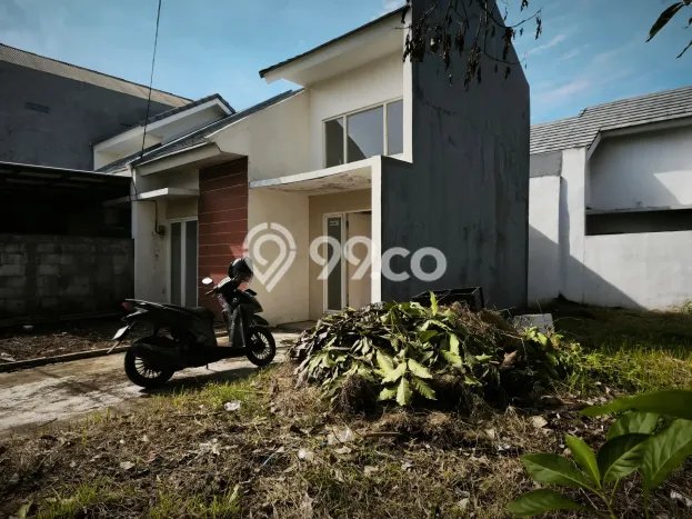 Rumah Modern Cantik 2 Kamar Bisa Langsung Pindah di Waru Rumah Modern Cantik 2 Kamar Bisa Langsung Pindah di Waru