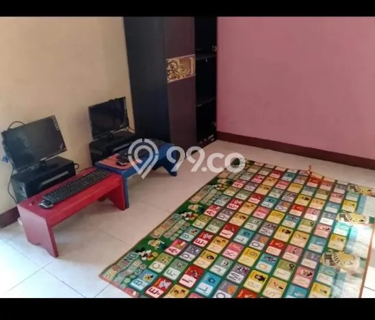 Rumah Modern Minimalis 7 KT Bisa Langsung Pindah di Tegalsari Rumah Modern Minimalis 7 KT Bisa Langsung Pindah di Tegalsari