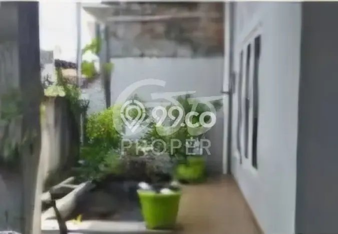 Dijual Rumah 3 Kamar Lokasi Ideal Nyaman dan Strategis di Semarang Barat Dijual Rumah 3 Kamar Lokasi Ideal Nyaman dan Strategis di Semarang Barat