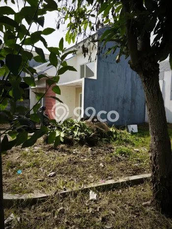 Rumah Modern Cantik 2 Kamar Bisa Langsung Pindah di Waru Rumah Modern Cantik 2 Kamar Bisa Langsung Pindah di Waru