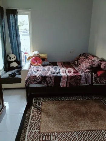 Jual Rumah Bagus Siap Huni LB 80m2 di Driyorejo, Gresik Jual Rumah Bagus Siap Huni LB 80m2 di Driyorejo, Gresik