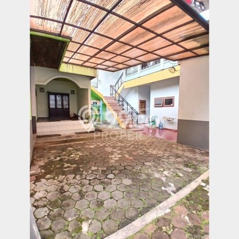 Dijual Kost Strategis di Blimbing, Malang 11 KT, 4 KM, Luas Bangunan 150m2 Dijual Kost Strategis di Blimbing, Malang 11 KT, 4 KM, Luas Bangunan 150m2