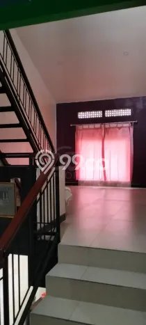 Rumah Modern Minimalis 3 KT Bisa Langsung Pindah di Gunung Putri Rumah Modern Minimalis 3 KT Bisa Langsung Pindah di Gunung Putri