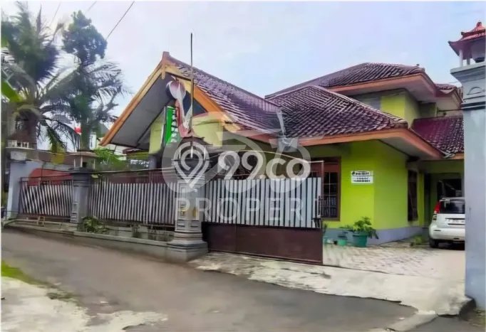 Dijual Kost di Ambarawa, Ambarawa, 8 KT, 3 KM, Luas 350m2 Dijual Kost di Ambarawa, Ambarawa, 8 KT, 3 KM, Luas 350m2