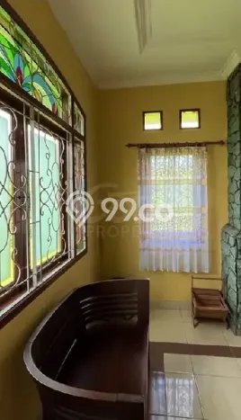 HARGA TERBAIK! Vila Kawasan Ciater, Dimensi 900m2m², Lokasi Elite dengan privasi terjaga HARGA TERBAIK! Vila Kawasan Ciater, Dimensi 900m2m², Lokasi Elite dengan privasi terjaga