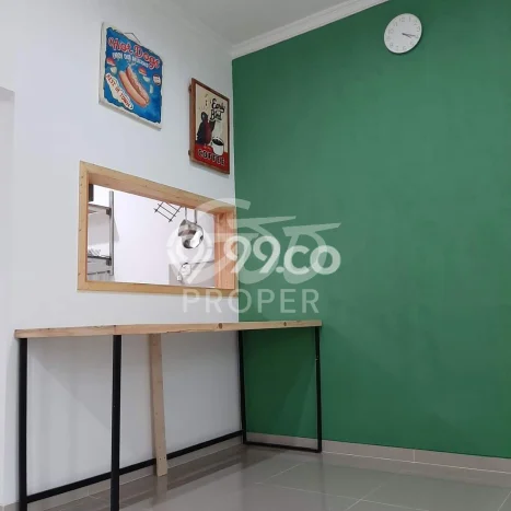 Rumah Cantik Siap Huni Di Lowokwaru Luas 60m2 Aman Rumah Cantik Siap Huni Di Lowokwaru Luas 60m2 Aman