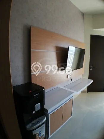 Hunian Apartemen 1 KT 1 KM di Mustikajaya, Bekasi Dijual Cepat Hunian Apartemen 1 KT 1 KM di Mustikajaya, Bekasi Dijual Cepat
